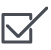 Icondocument Checkbox