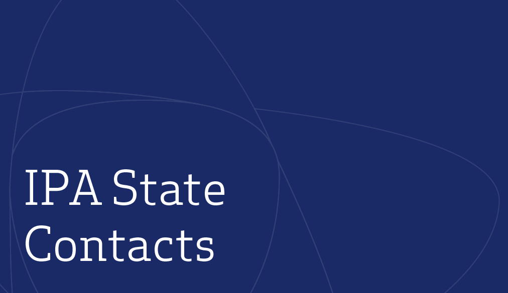 IPA Contacts