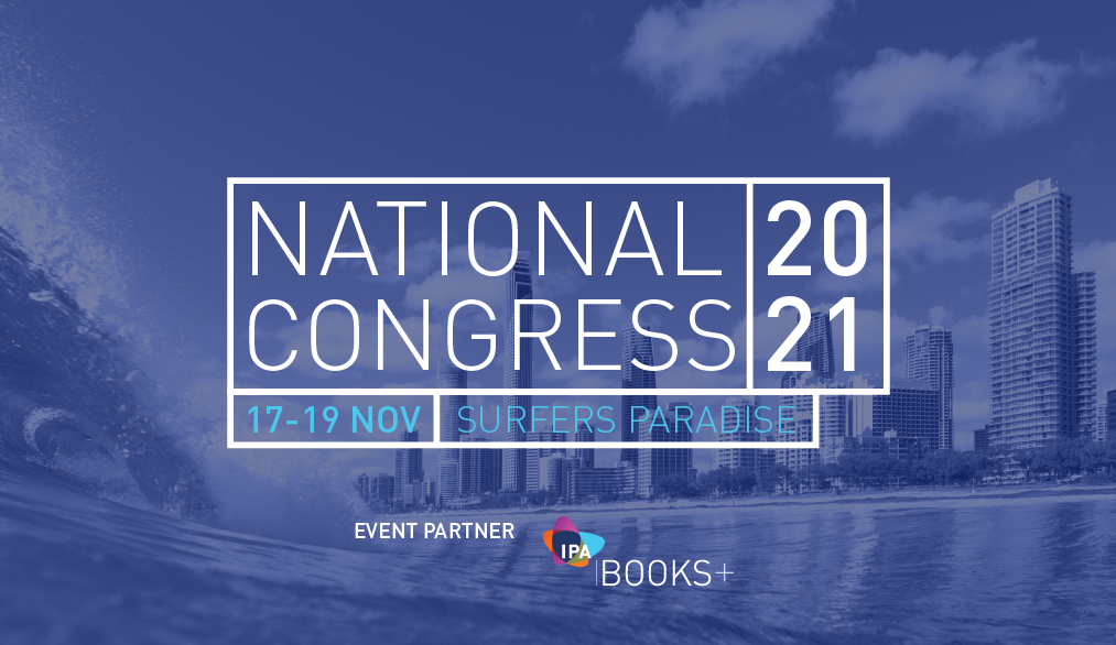 2021 National Congress