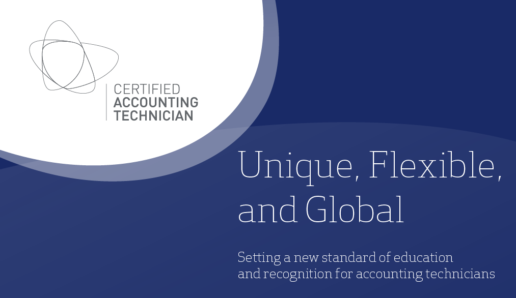 Certified Accounting Technician Program