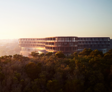 23 Morningtonconference Tile Venue