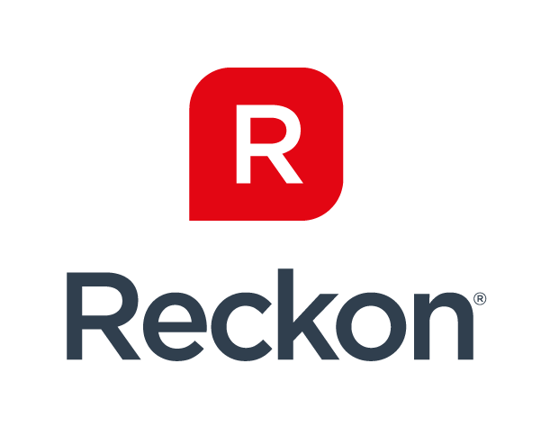 Reckon Logo Vertical 