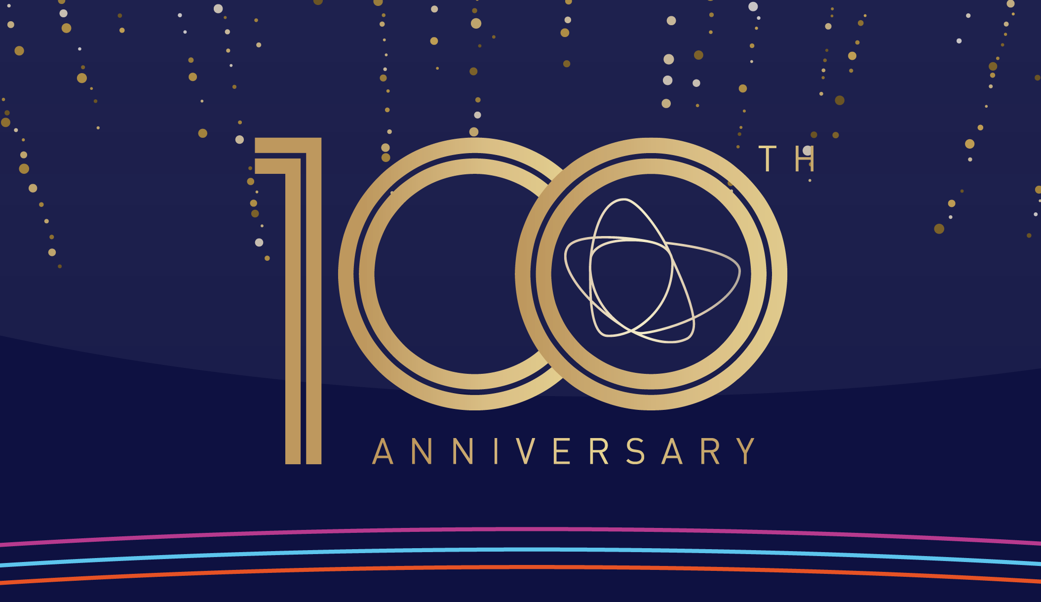 Celebrating 100 Years