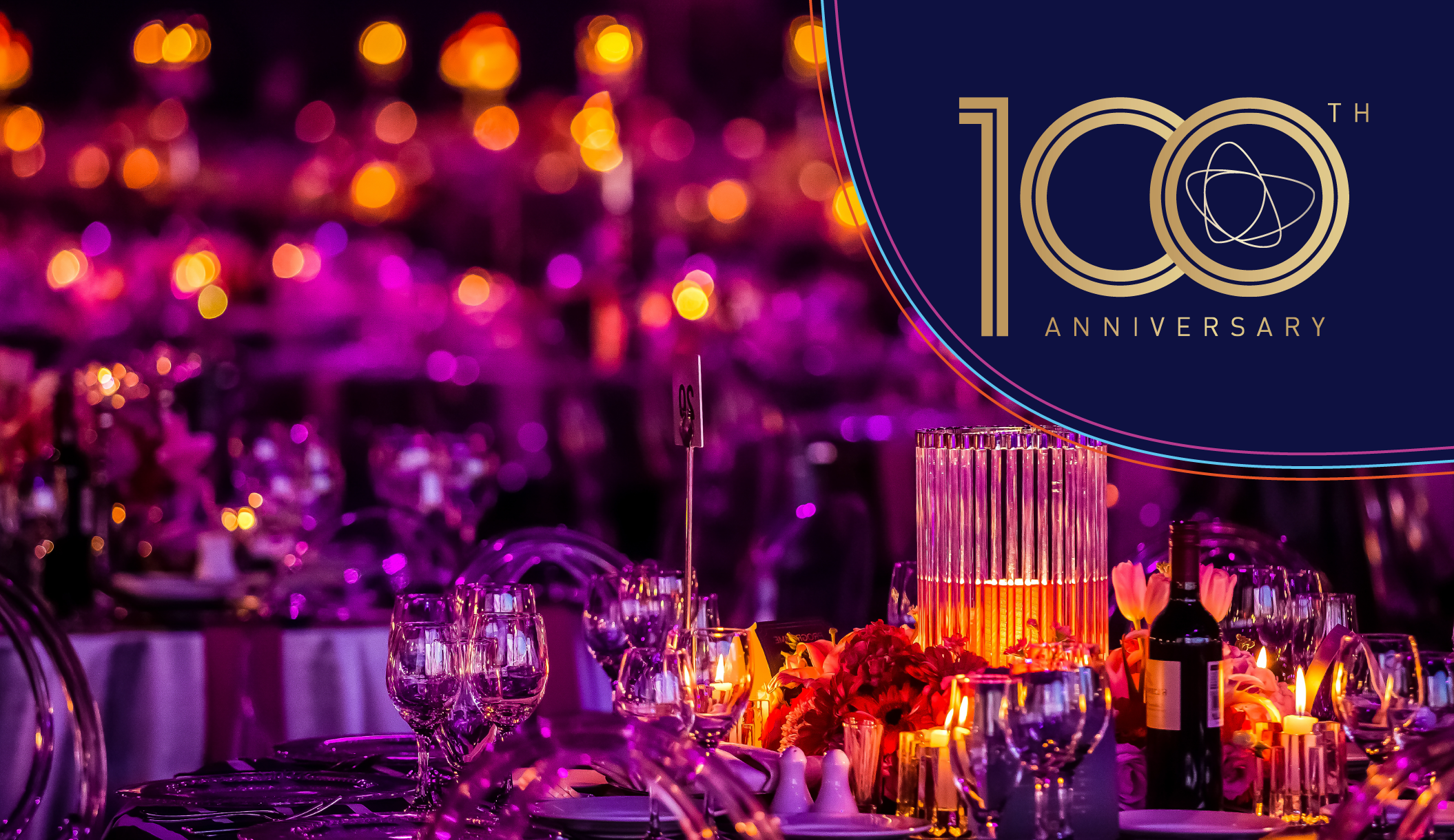Centenary Events