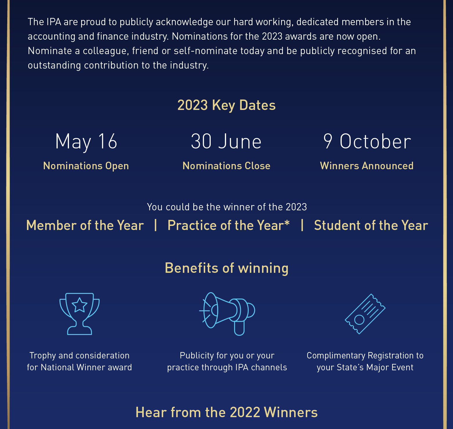 ME10 2023Memberawards Practiceasterisk 2