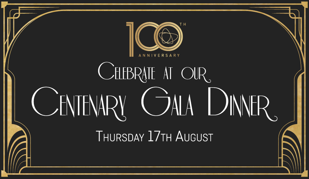 IPA's 100th Anniversary Celebration Dinner
