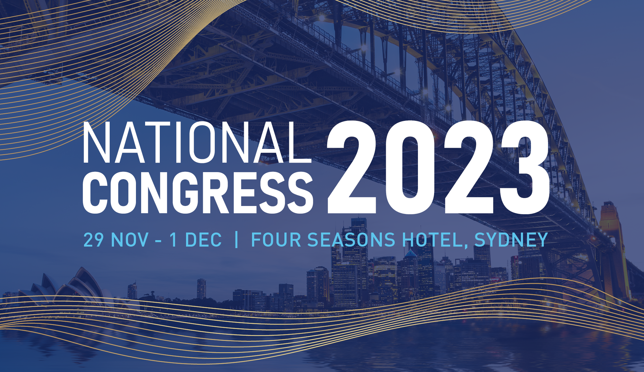 2023 National Congress