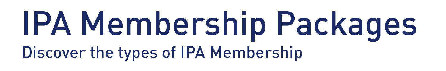 AC242 Membershiptype Genericheader