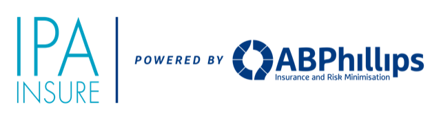 IPA Insure Powered By Logo