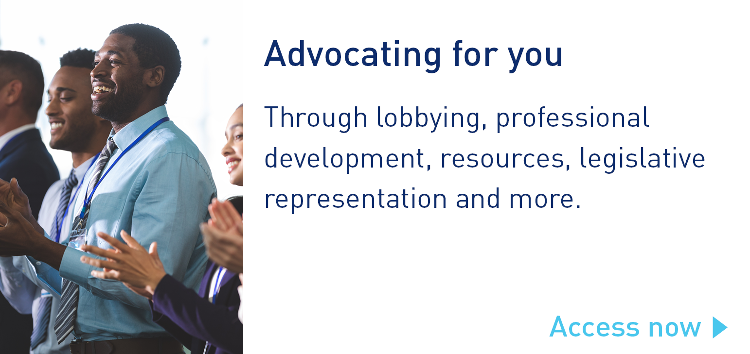 Advocating For You