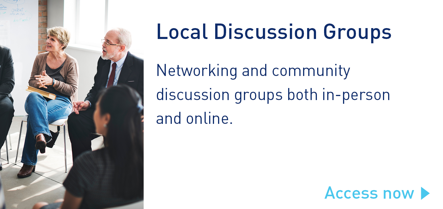 Local Discussion Groups