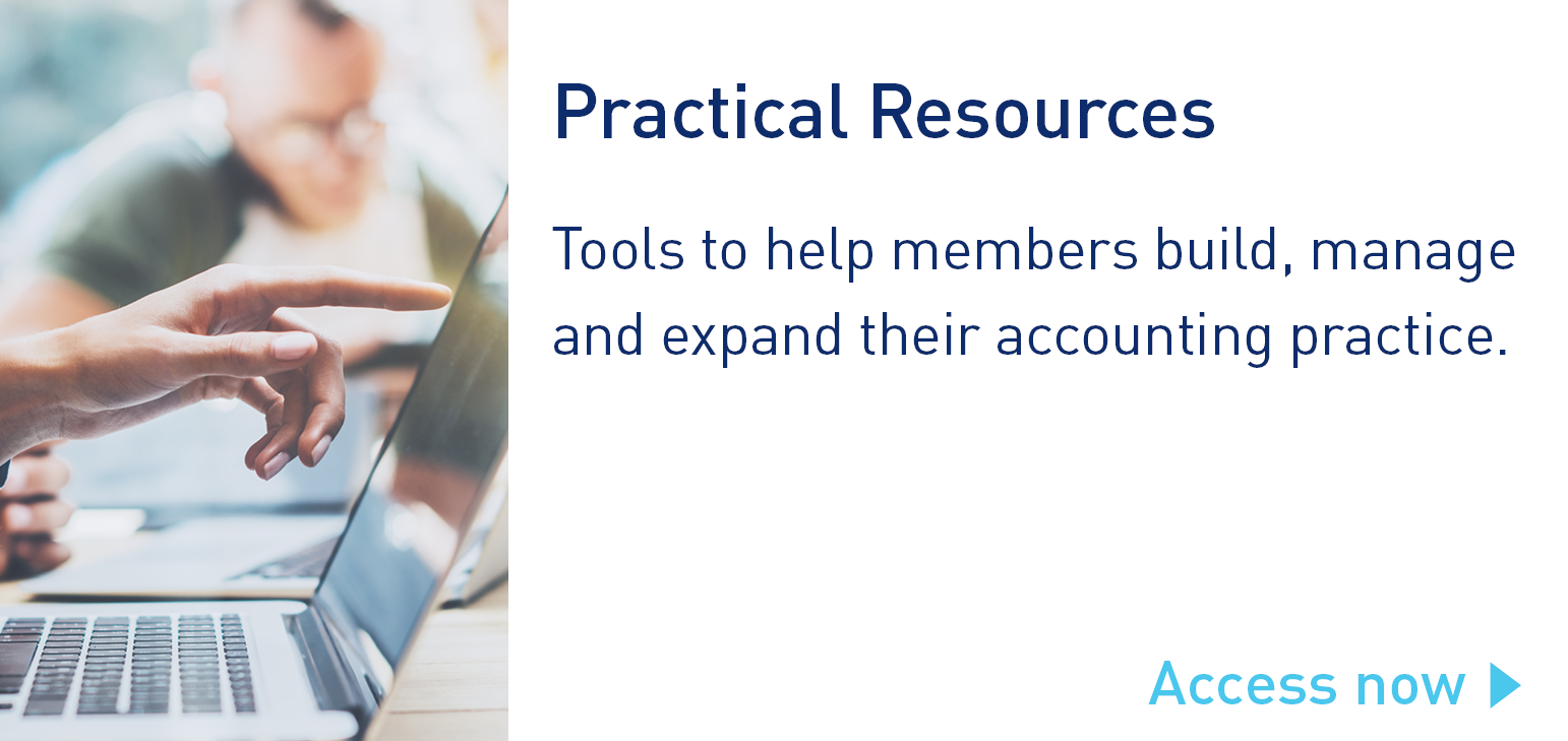 Practical Resources