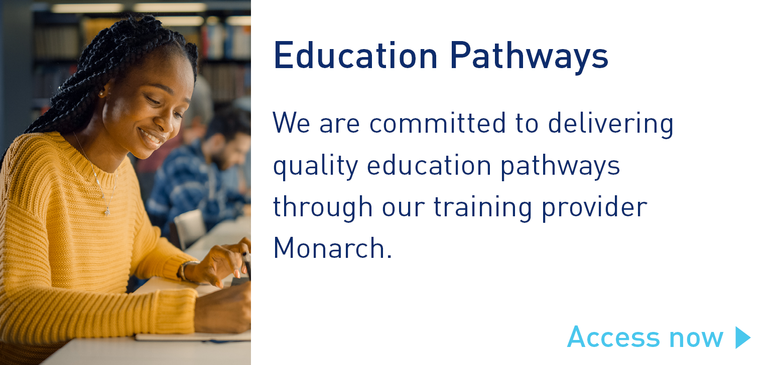 Education Pathways 2