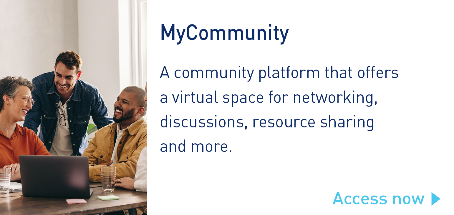 Mycommunity 2