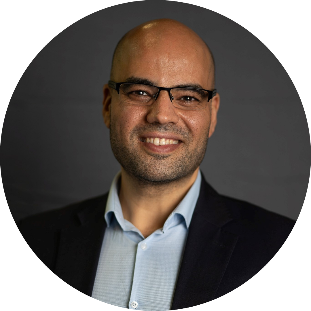Matt Attia DAC