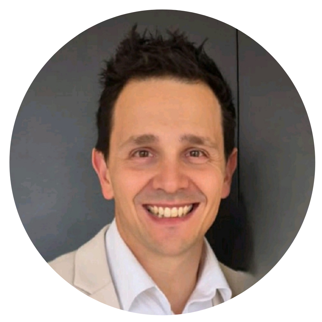 Adrian Zuccarelli DAC