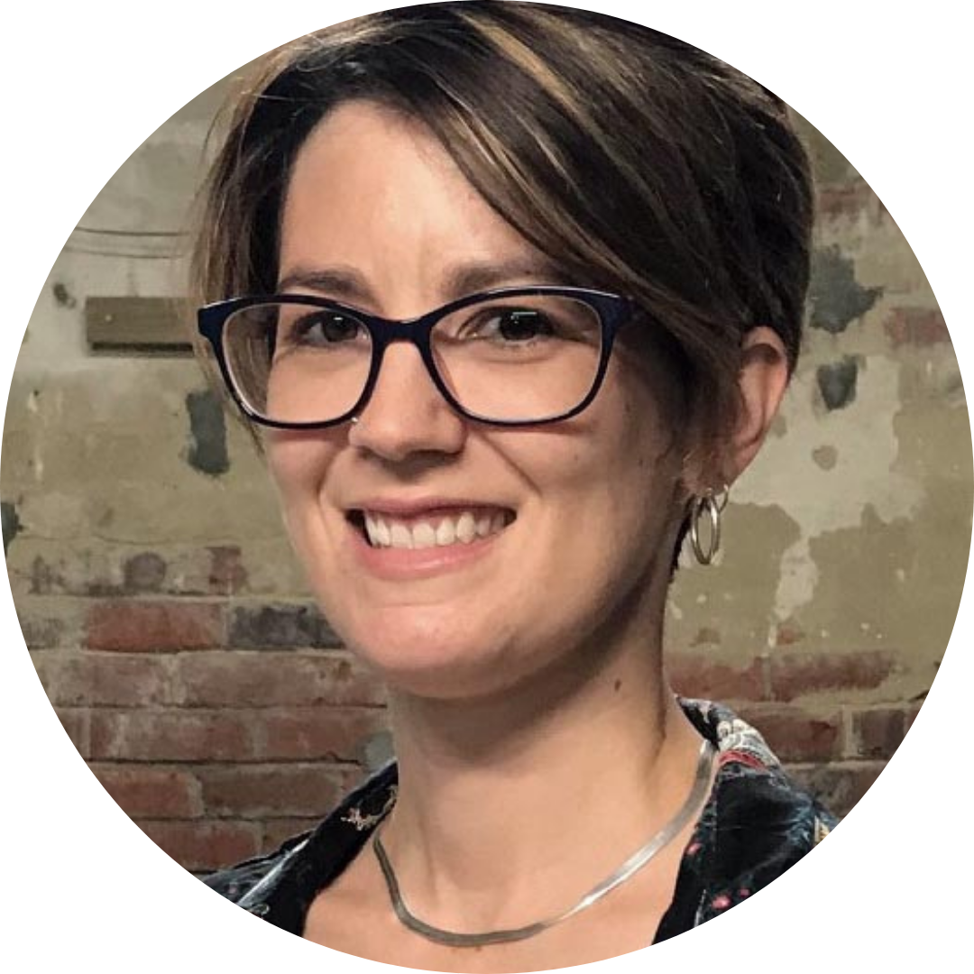 Zoe Kosky DAC