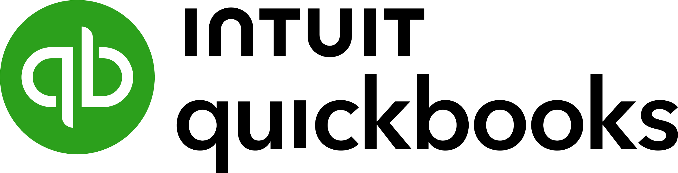 Intuit Logo New