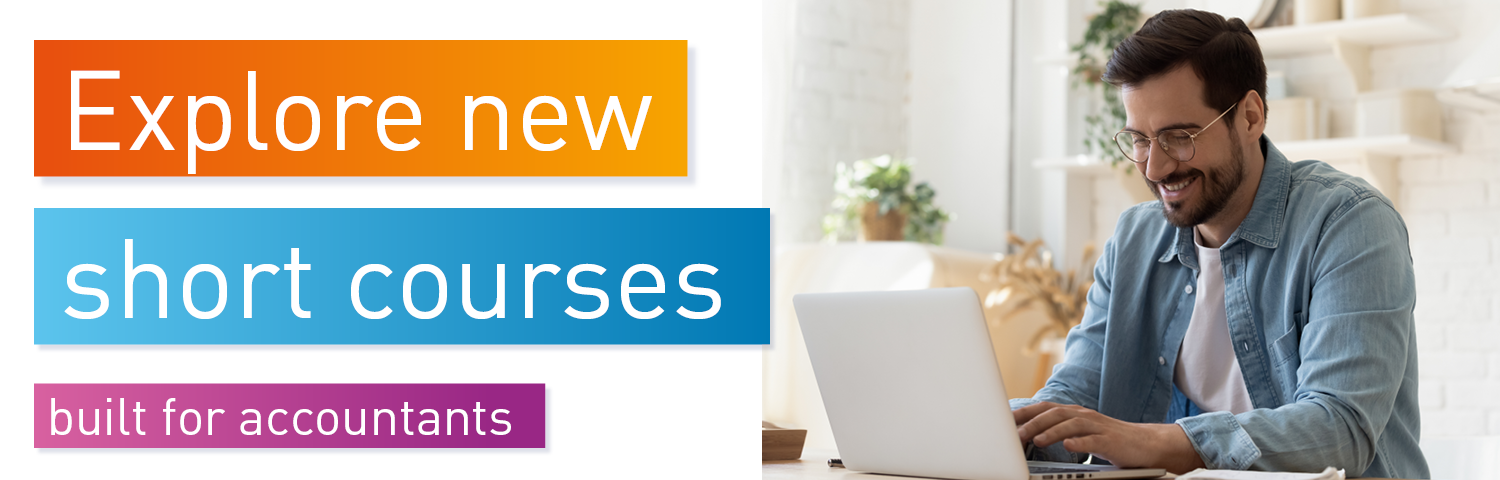 Short Courses Web Header